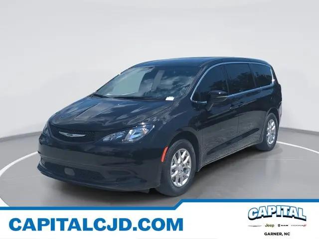 2027 Chrysler Pacifica LX for sale in Garner, NC