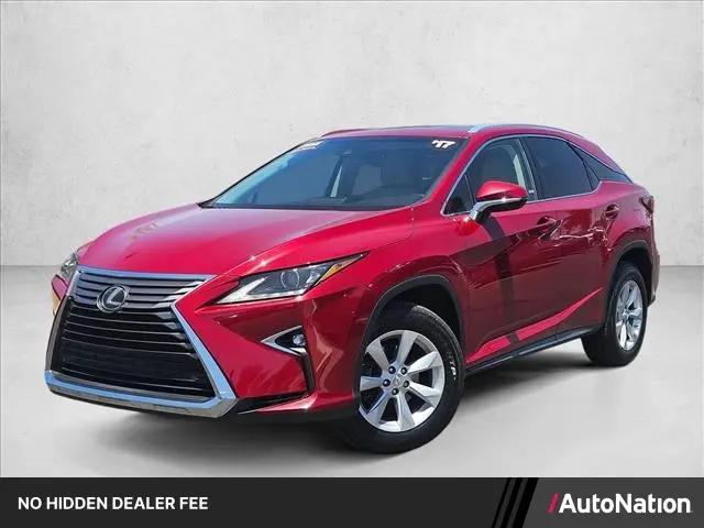 2017 Lexus RX 350 RX 350 for sale in Scottsdale, AZ