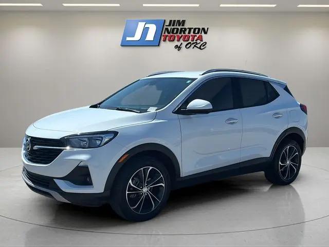 2022 Buick Encore GX FWD Select for sale in Oklahoma City, OK