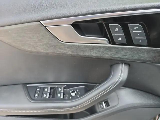 2021 Audi A4 Premium Plus 45 TFSI S line quattro S tronic