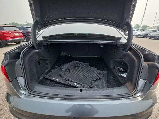 2021 Audi A4 Premium Plus 45 TFSI S line quattro S tronic