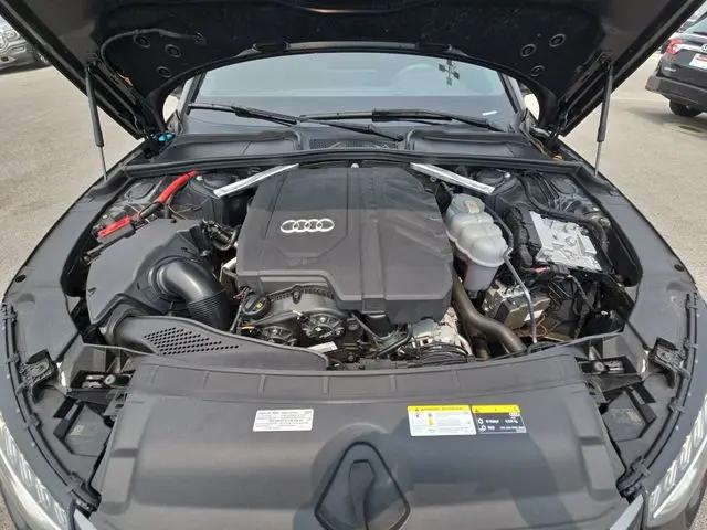 2021 Audi A4 Premium Plus 45 TFSI S line quattro S tronic