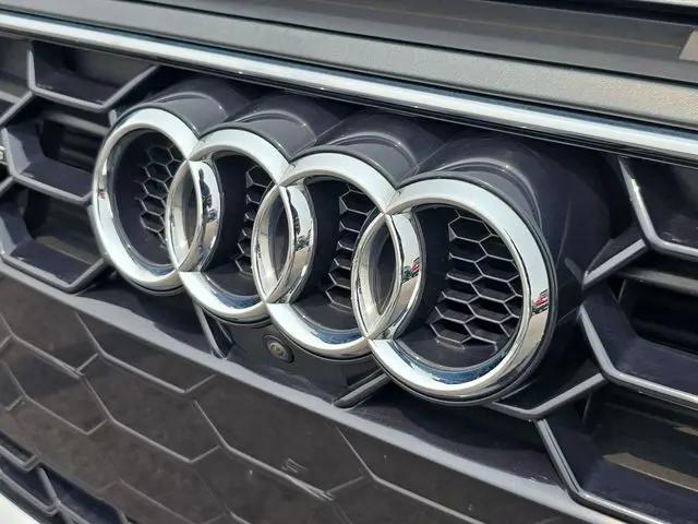 2021 Audi A4 Premium Plus 45 TFSI S line quattro S tronic