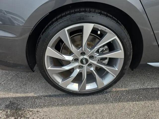 2021 Audi A4 Premium Plus 45 TFSI S line quattro S tronic