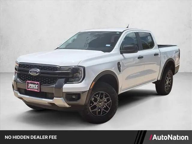 2025 Ford Ranger XLT for sale in Arlington, TX