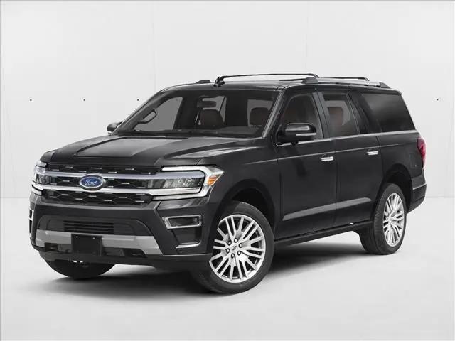 2023 Ford Expedition Limited MAX for sale in Arlington, TX