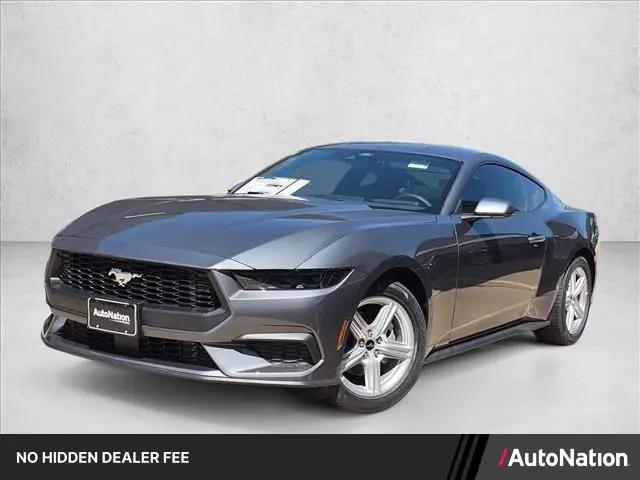 2026 Ford Mustang EcoBoost Fastback for sale in Arlington, TX