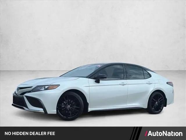 2024 Toyota Camry XSE for sale in Memphis, TN