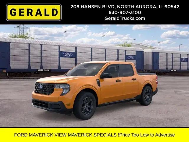 2026 Ford Maverick XLT for sale in North Aurora, IL