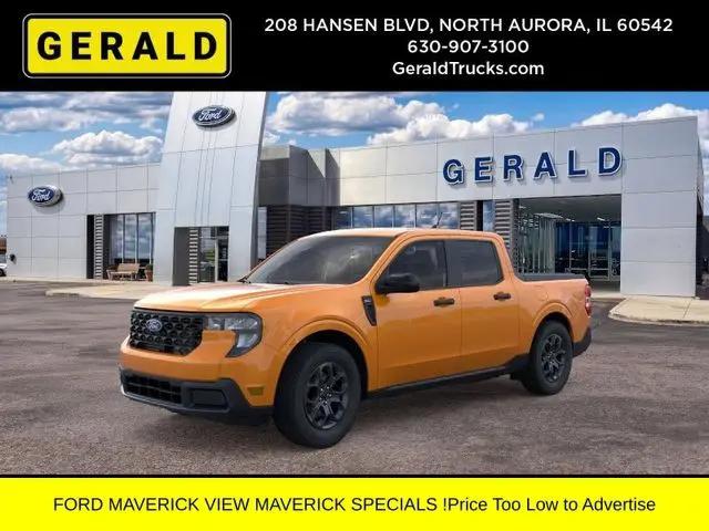 2026 Ford Maverick XLT for sale in North Aurora, IL