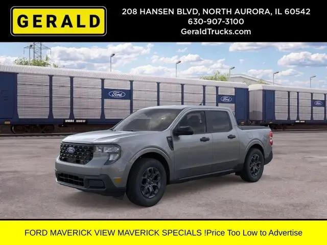 2026 Ford Maverick XLT for sale in North Aurora, IL