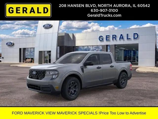 2026 Ford Maverick XLT for sale in North Aurora, IL
