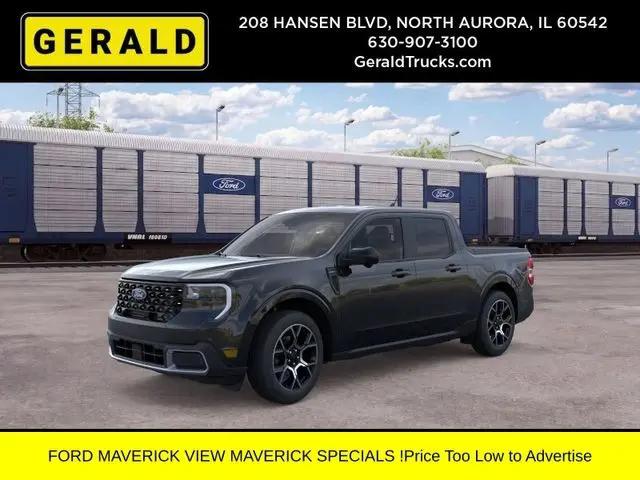 2026 Ford Maverick Lariat for sale in North Aurora, IL