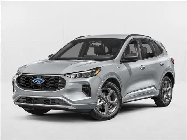 2024 Ford Escape ST-Line for sale in Torrance, CA