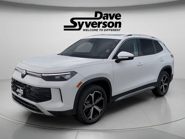 2026 Volkswagen Tiguan SE for sale in Albert Lea, MN