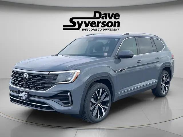 2026 Volkswagen Atlas SEL Premium R-Line for sale in Albert Lea, MN