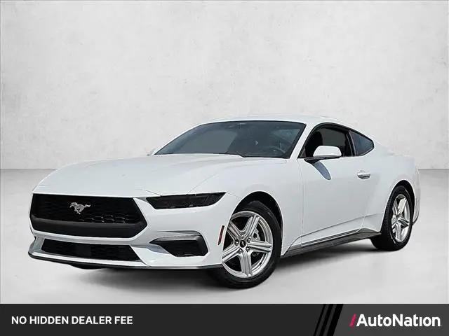 2026 Ford Mustang EcoBoost Fastback for sale in Scottsdale, AZ
