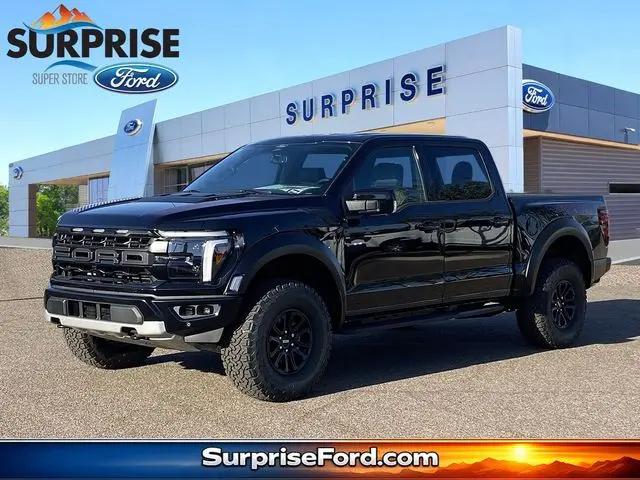 2026 Ford F-150 Raptor for sale in Surprise, AZ