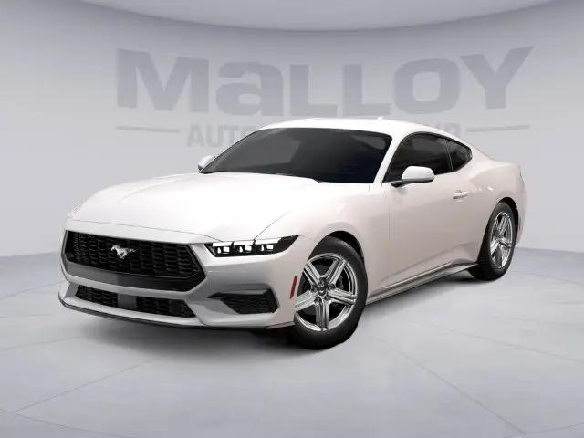 2026 Ford Mustang EcoBoost Fastback for sale in Alexandria, VA