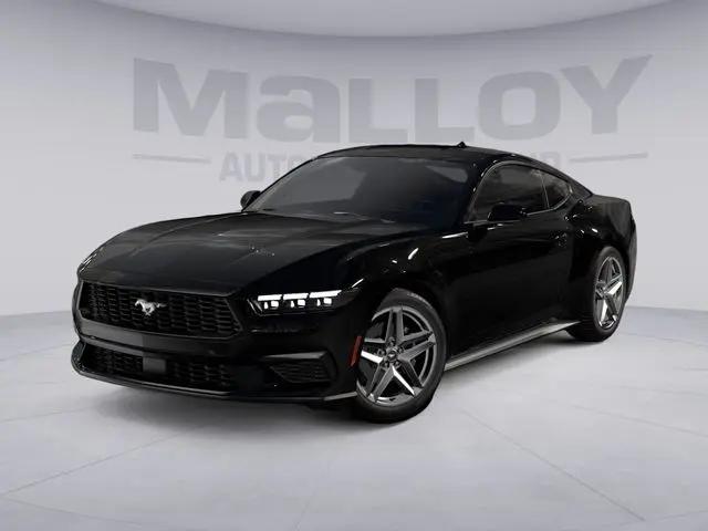 2026 Ford Mustang EcoBoost Fastback for sale in Alexandria, VA