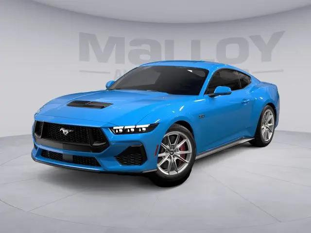 2026 Ford Mustang GT Premium Fastback for sale in Alexandria, VA