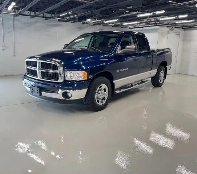 2005 Dodge Ram 2500 SLT/Laramie for sale in Pasadena, MD