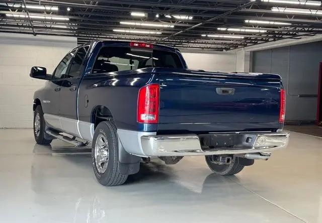 2005 Dodge Ram 2500 SLT/Laramie