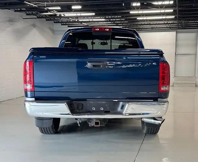 2005 Dodge Ram 2500 SLT/Laramie