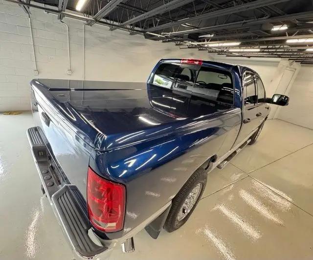 2005 Dodge Ram 2500 SLT/Laramie