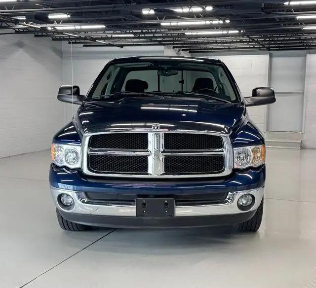 2005 Dodge Ram 2500 SLT/Laramie