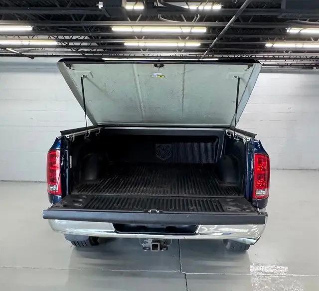 2005 Dodge Ram 2500 SLT/Laramie