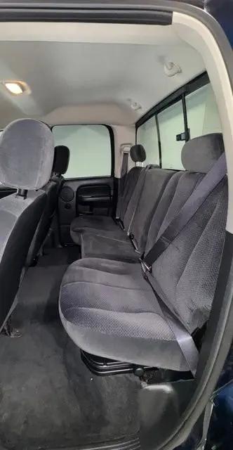 2005 Dodge Ram 2500 SLT/Laramie