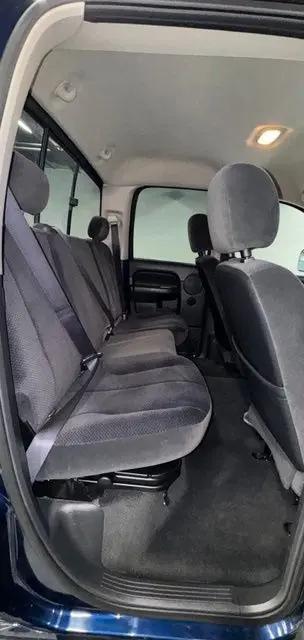 2005 Dodge Ram 2500 SLT/Laramie
