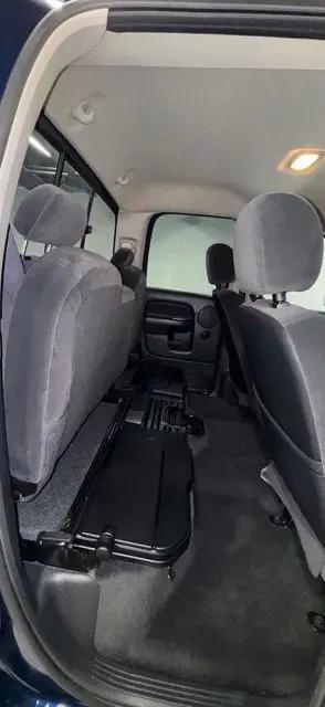 2005 Dodge Ram 2500 SLT/Laramie