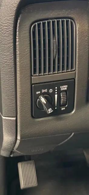 2005 Dodge Ram 2500 SLT/Laramie