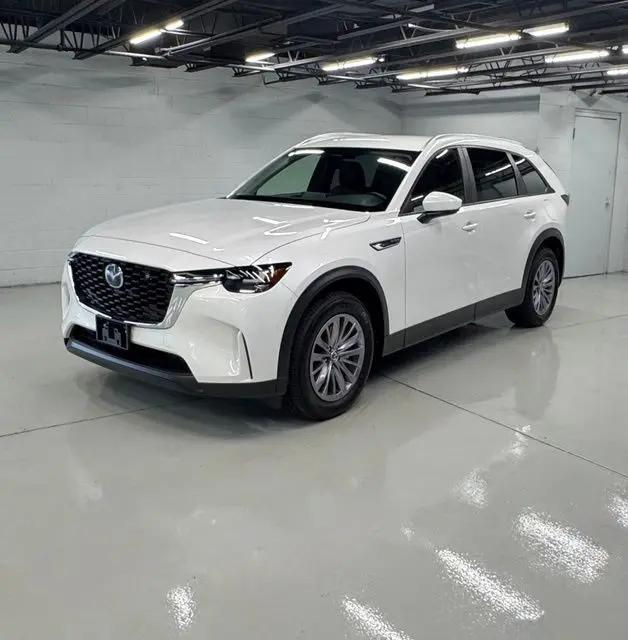 2026 Mazda X-90 3.3 Turbo Select for sale in Pasadena, MD