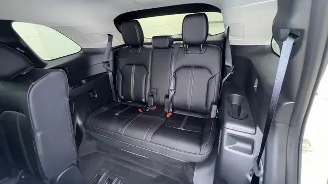 2026 Mazda X-90 3.3 Turbo Select