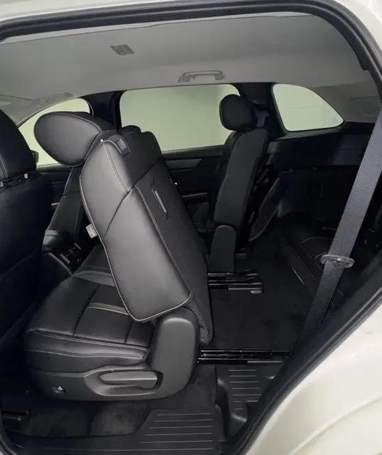 2026 Mazda X-90 3.3 Turbo Select