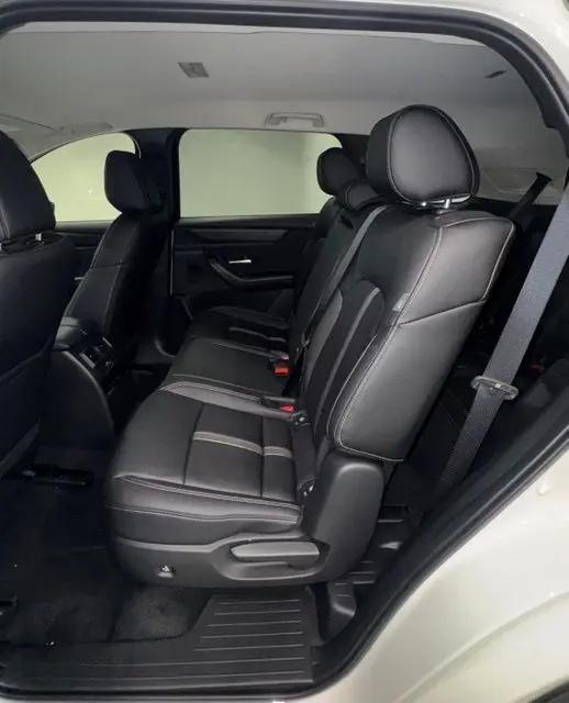 2026 Mazda X-90 3.3 Turbo Select