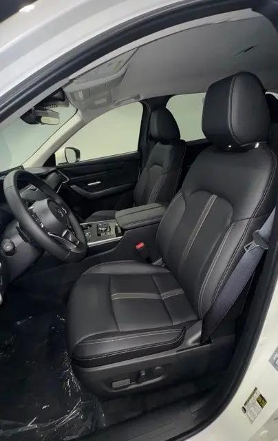 2026 Mazda X-90 3.3 Turbo Select