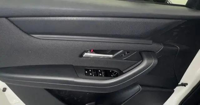 2026 Mazda X-90 3.3 Turbo Select