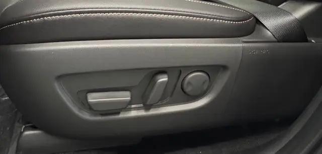 2026 Mazda X-90 3.3 Turbo Select