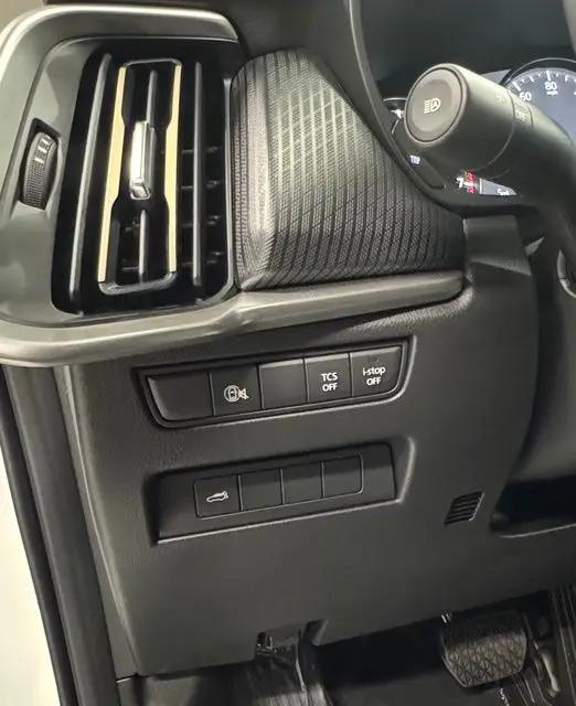 2026 Mazda X-90 3.3 Turbo Select