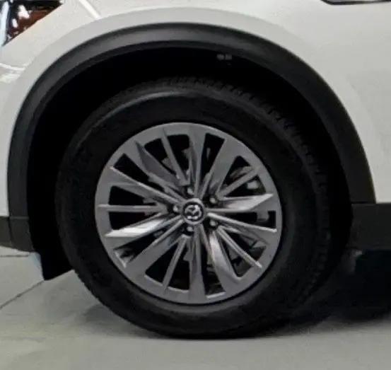 2026 Mazda X-90 3.3 Turbo Select