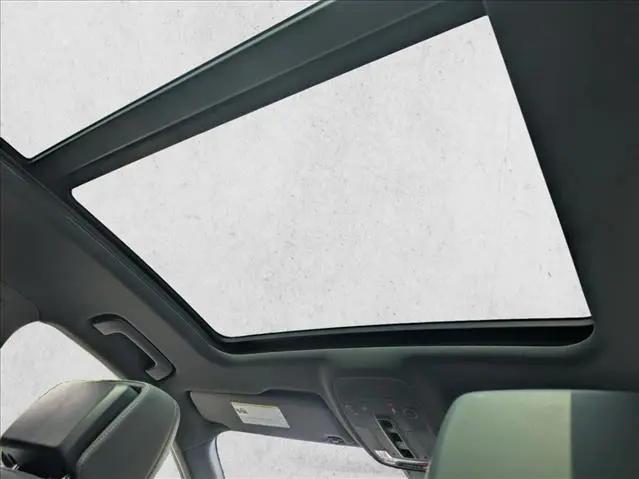 2021 Audi Q3 Premium 45 TFSI S line quattro Tiptronic