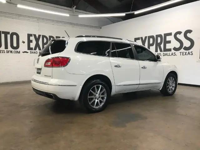 2015 Buick Enclave Leather for sale in Dallas, TX