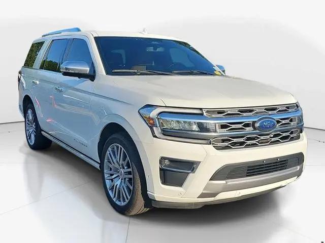2022 Ford Expedition Platinum for sale in Summerville, SC
