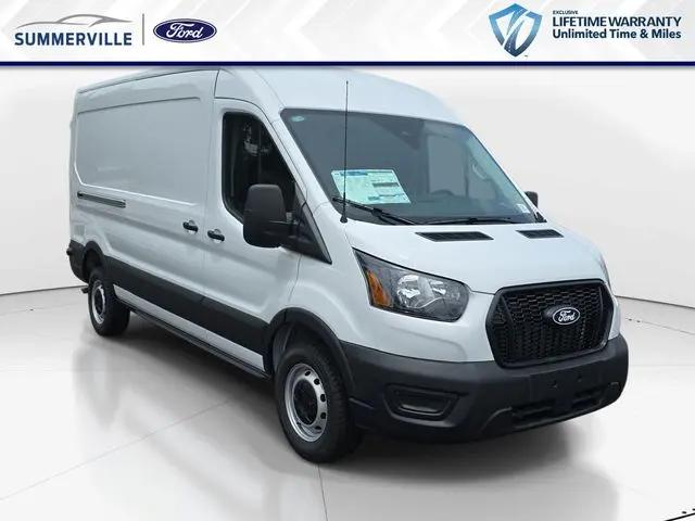 2026 Ford Transit Cargo Van T-250 for sale in Summerville, SC