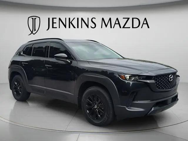 2026 Mazda CX-50 Hybrid Premium for sale in Ocala, FL