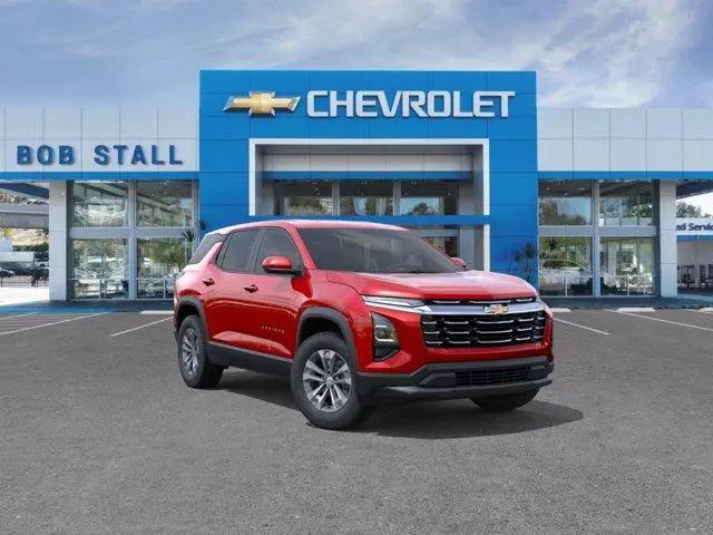 2026 Chevrolet Equinox FWD LT for sale in La Mesa, CA